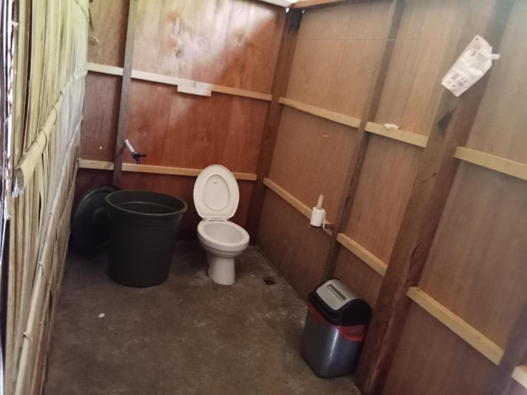 Byuk Beya Homestay Kri Экстерьер фото